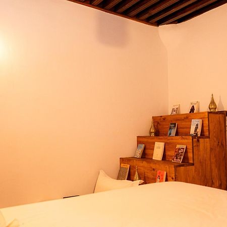Riad Al Ansari Fes Exterior photo