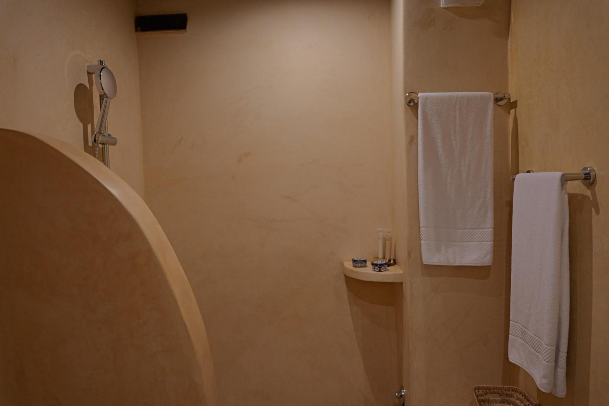 Riad Al Ansari Fes Exterior photo