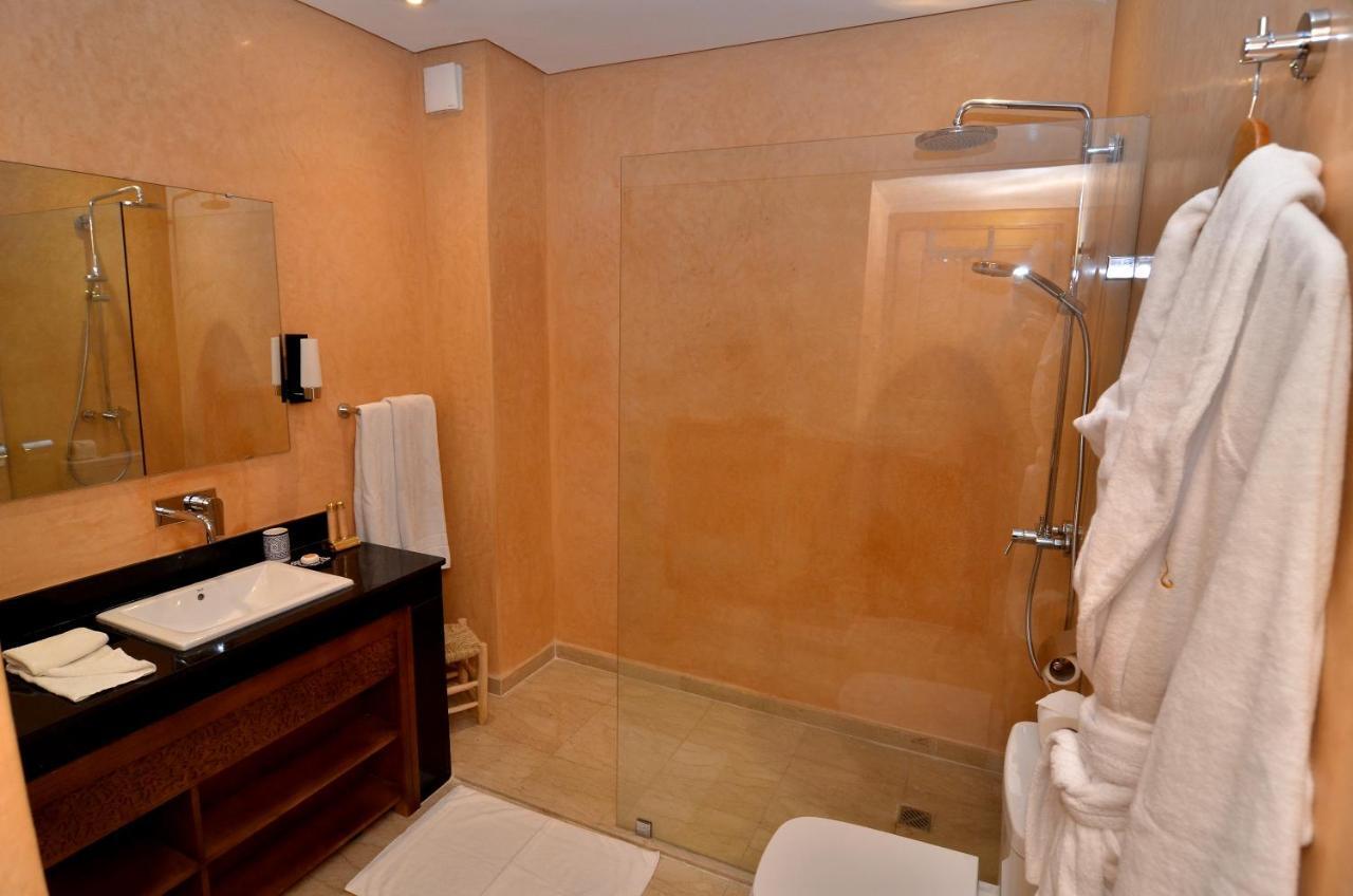 Riad Al Ansari Fes Exterior photo